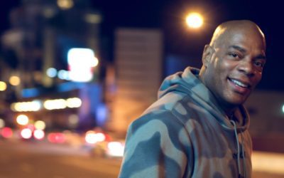 ‘Last Comic Standing’ winner to perform in Colorado Springs