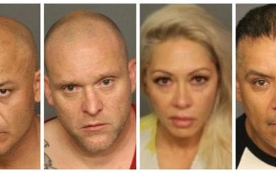3 suspects in downtown Denver hotel arrests handed over to feds | OutThere Colorado