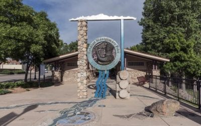 Born of tragedy, the Pueblo’s Riverwalk offers city a bright future | OutThere Colorado