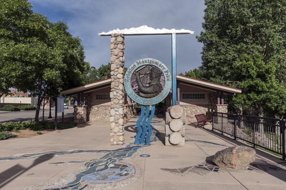 Born of tragedy, the Pueblo’s Riverwalk offers city a bright future | OutThere Colorado