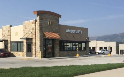 Another burger giant joins rivals in fast-growing portion of Colorado Springs