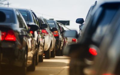 Colorado backs off large company commuter rules, seeks voluntary compliance | OutThere Colorado