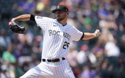Colorado Rockies get a win over Mariners to wrap up homestand