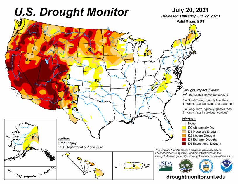 Lake Powell poised to hit record low, Colorado Springs in the throes of contingency planning