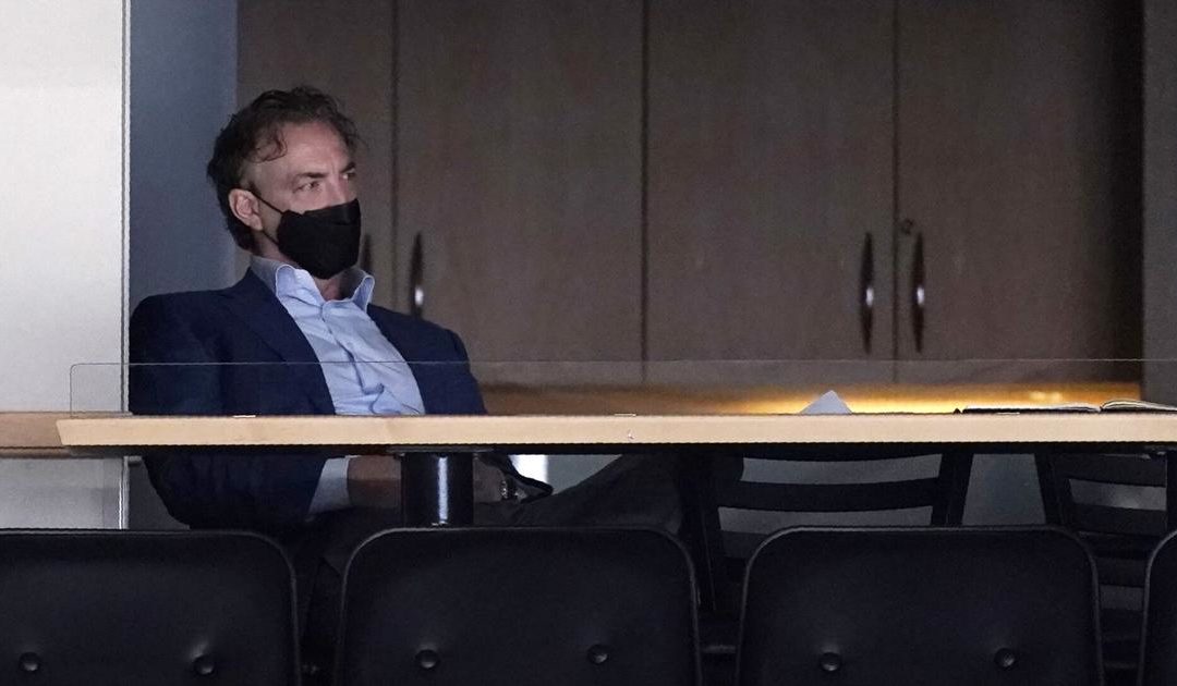 Colorado Avalanche first-round pick is ‘very good skater’ Oskar Olausson, a Swedish forward