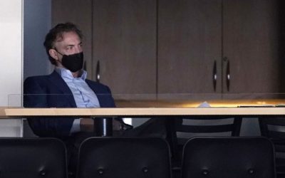 Colorado Avalanche first-round pick is ‘very good skater’ Oskar Olausson, a Swedish forward