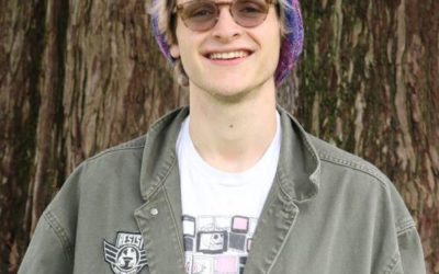 College grad from Colorado Springs helps develop nonviolent video game for kids