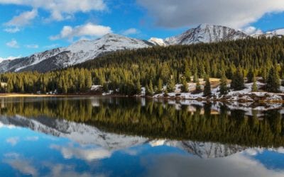 15 Best Hikes in Colorado To Enjoy the Great Outdoors | The Planet D