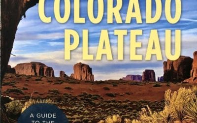 Guidebook to the lesser-known sights of the Colorado Plateau encourages visits and environmental awareness » Albuquerque Journal