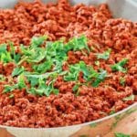 La Cocina Chili Colorado