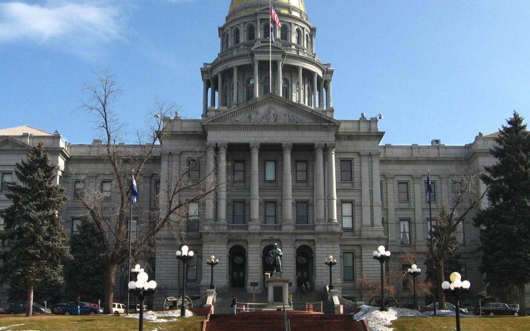 Colorado Just Gave Local Communities the Freedom to Regulate Guns | Giffords