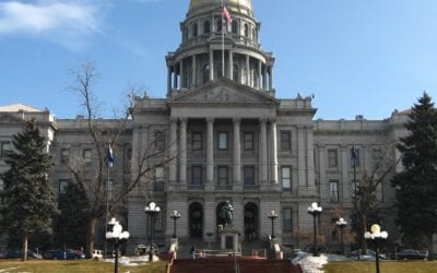 Colorado Just Gave Local Communities the Freedom to Regulate Guns | Giffords