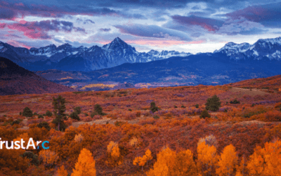 Colorado Privacy Act – Blog Series (Part IV) | TrustArc