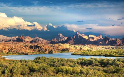 10 Strategies to Better Balance Water Supply Needs in a Drought-Stressed Colorado River Basin | Theodore Roosevelt Conservation Partnership