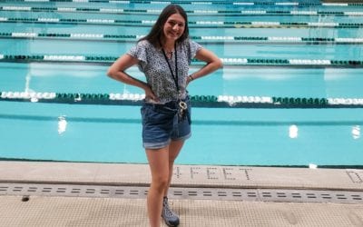 Futures Qualifier Leigha O’Connor Hands Verbal Commitment to Colorado State