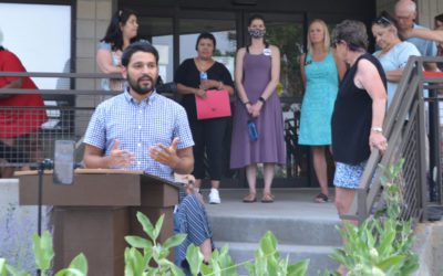 Together Colorado, ECHO coalition offer affordable housing recommendations for Boulder County – Longmont Times-Call