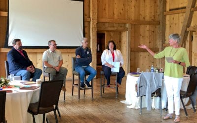 Panelists discuss future of higher ed in Colorado at CU regents retreat – Longmont Times-Call