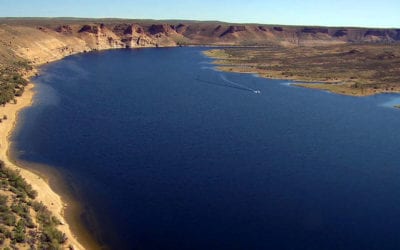Governor responds to drought conditions on Colorado River, convenes working group | County 10™