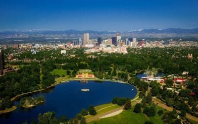Digital Nomad Guide to Living in Denver, Colorado – Goats On The Road