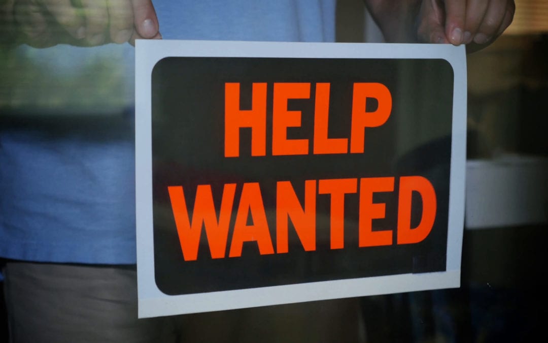 Supplemental Unemployment Payment is Hurting Colorado’s Economy