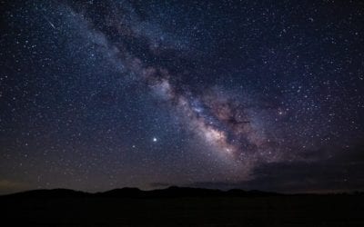 How one Colorado community stopped light pollution from washing out its skies | Popular Science