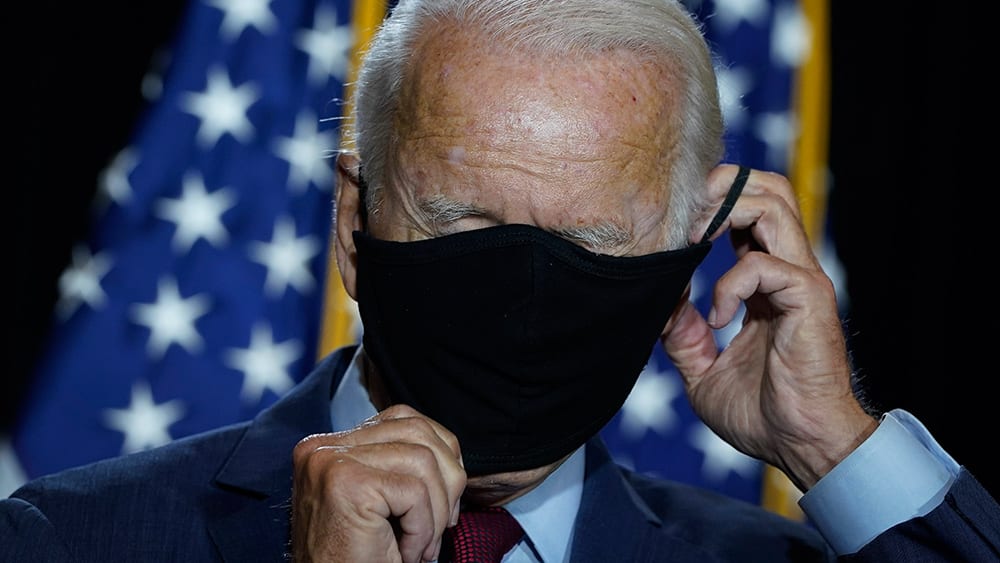 Lake County, Illinois tells Biden Brownshirts to ignore no trespassing when pushing door-to-door covid vaccines – NaturalNews.com