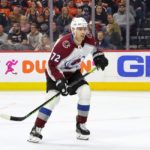 Seattle Kraken Select Joonas Donskoi From Colorado Avalanche