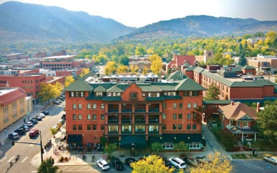 A Guide to Boulder, Colorado: A Hub for Hikers, Artists, and Foodies