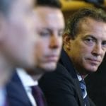 Colorado Avalanche Have 3 Potential Targets in the First Round