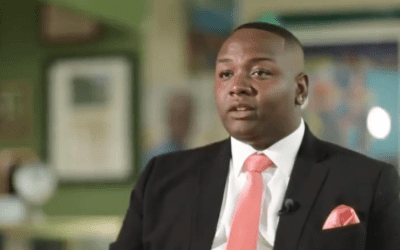 Tay Anderson refuses to disclose how he earns a living | Colorado Peak Politics