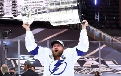 Colorado Avalanche Can Learn From the Tampa Bay Lightning