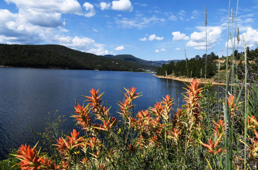 Colorado weather: July ending with near record heat across the state