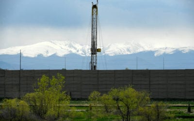 Colorado deals among top oil, gas mergers; Companies expected to keep focus on