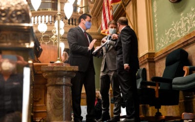 Colorado Democrats went big in 2021. Will they pay in 2022?