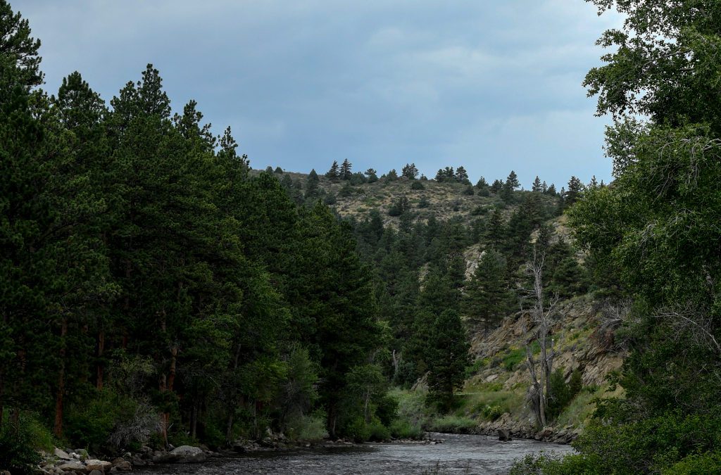 Colorado weather: Monsoon to bring drought-relieving rains and more flash flooding in the coming days