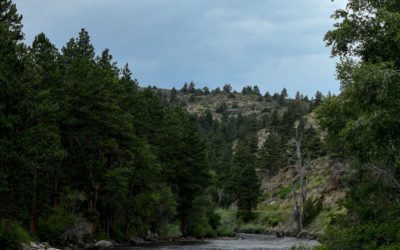 Colorado weather: Monsoon to bring drought-relieving rains and more flash flooding in the coming days