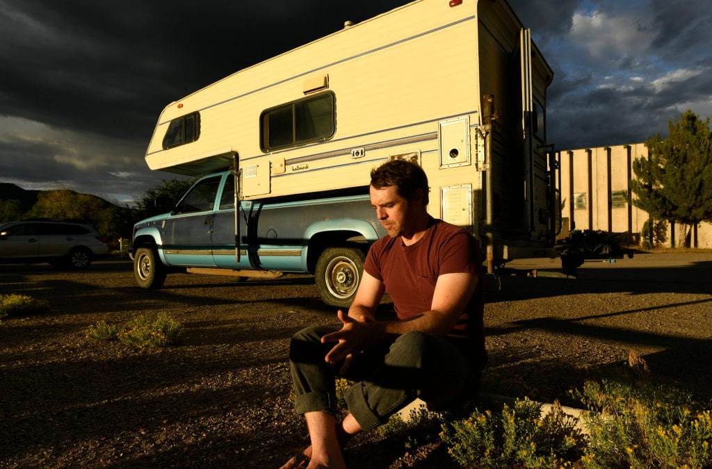 Why can’t Colorado millennials afford to buy a house?