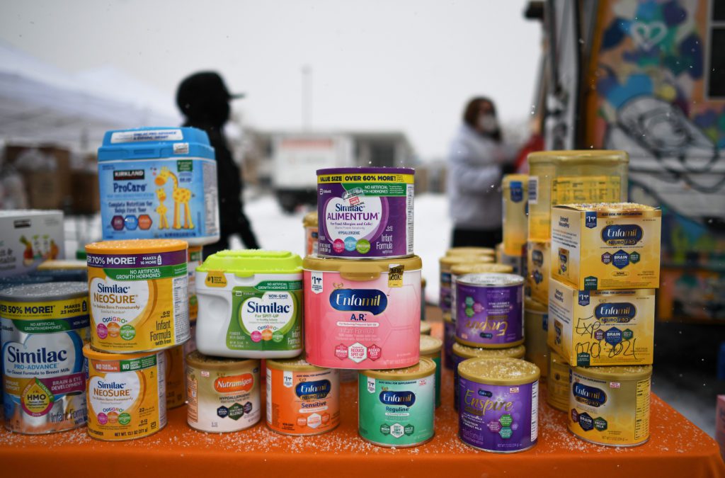 New Colorado laws look to reduce maternal deaths, racial disparities