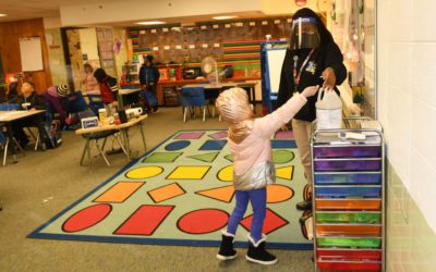 Colorado back-to-school guidance suggests masks for unvaccinated kids — but no mandate – Longmont Times-Call