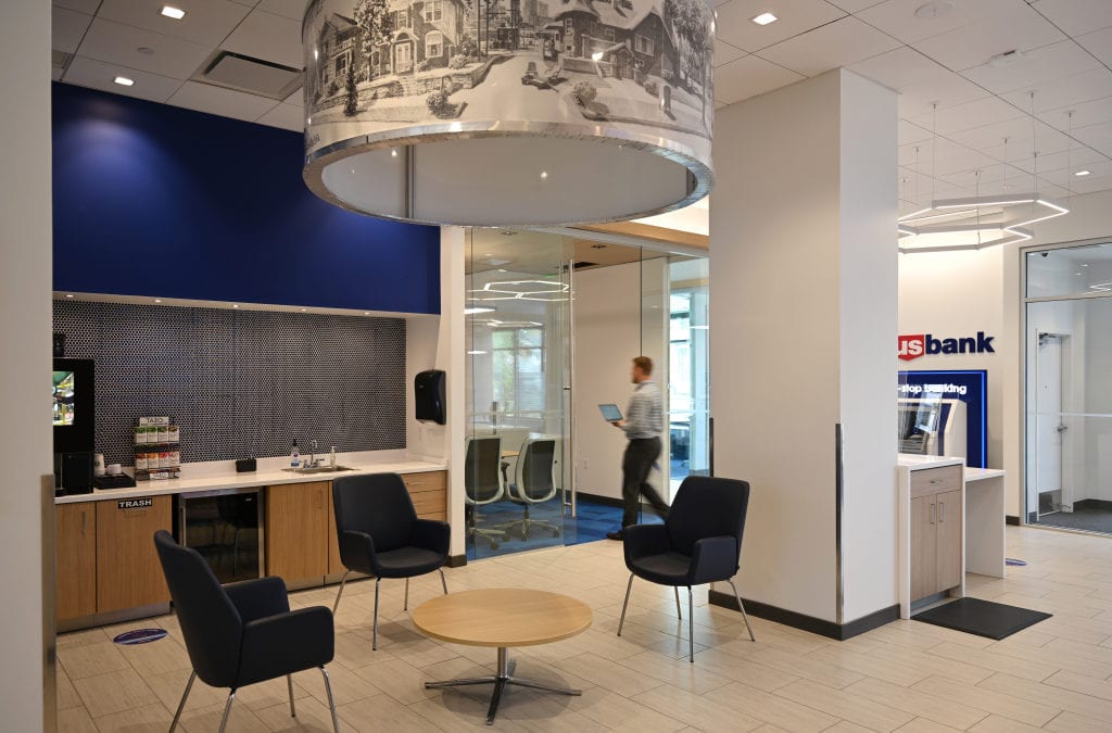 Move to online banking causes some Colorado banks to redesign branches