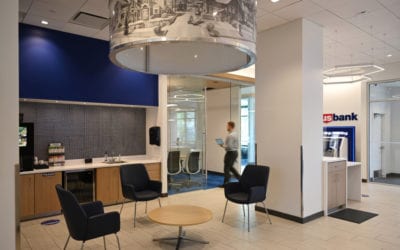 Move to online banking causes some Colorado banks to redesign branches