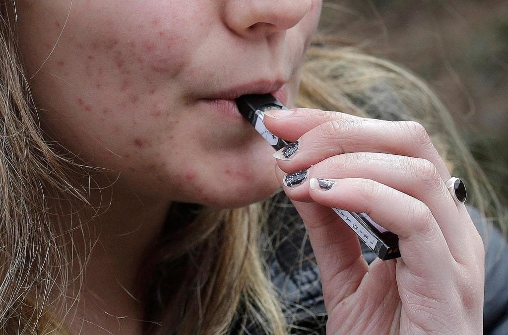 Colorado teen drug, alcohol and nicotine use may have fallen during pandemic, survey finds