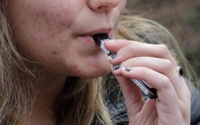 Colorado teen drug, alcohol and nicotine use may have fallen during pandemic, survey finds