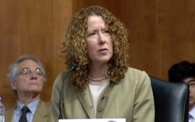 Biden stands by ecoterrorist to lead Bureau of Land Management in Colorado | Colorado Peak Politics