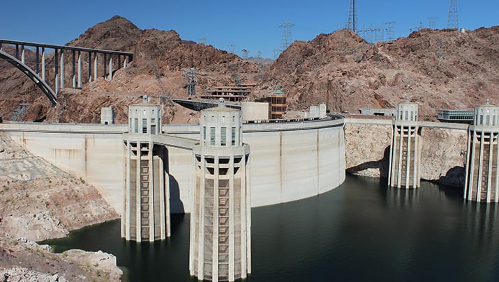 Coalition blasts plans to divert Colorado River amid drought | Kingman Daily Miner | Kingman, AZ