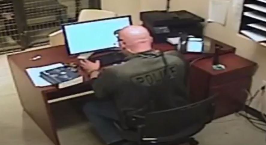 Colorado police officer rose to interim chief despite criminal conviction