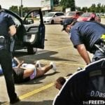 Colorado: Cop Who Held Innocent Family & Small Kids At Gunpoint Now Running For Sheriff » Sons of Liberty Media