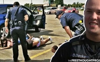 Colorado: Cop Who Held Innocent Family & Small Kids At Gunpoint Now Running For Sheriff » Sons of Liberty Media