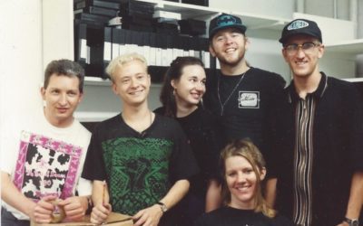 How Teletunes Changed The Way Denverites Saw Music – The Colorado Sound