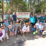 Colorado Backcountry Hunters & Anglers To Hold 12th Annual Rendezvous in Southwest Colorado - Backcountry Hunters and Anglers
